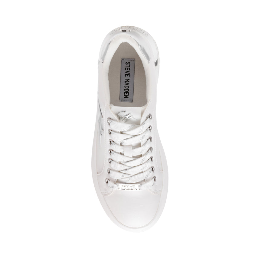 Glacial-Sm White - view 6