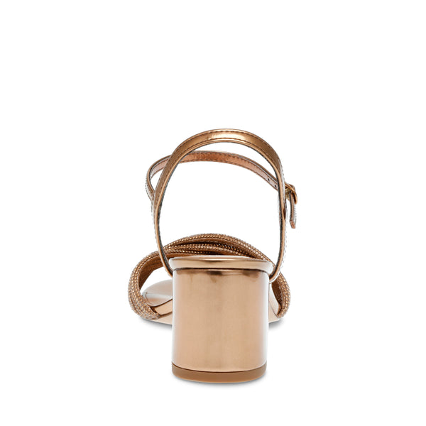 Ismeria Sandal Bronze