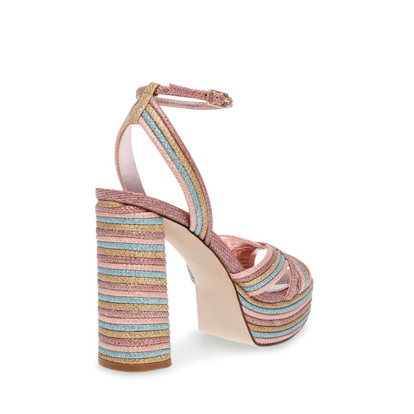 Laurel Sandal Rainbow