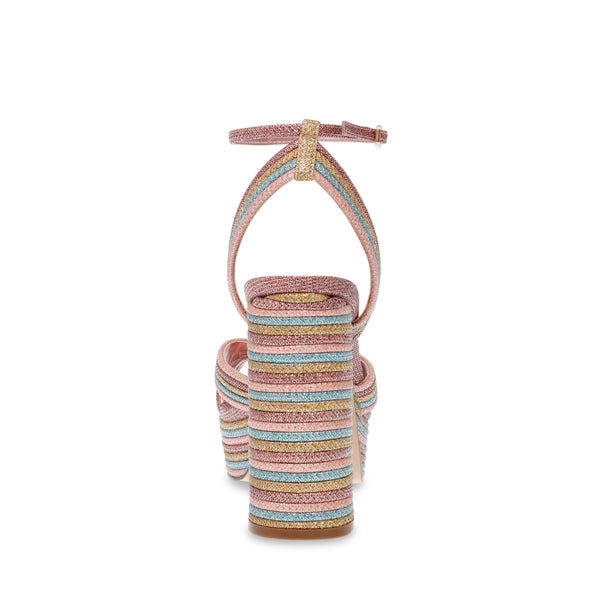 Laurel Sandal Rainbow