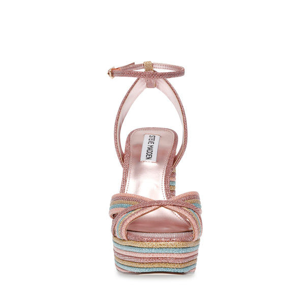 Laurel Sandal Rainbow