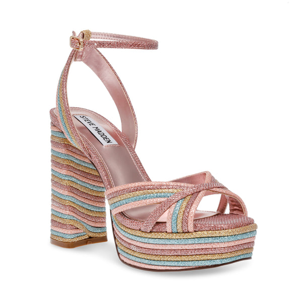 Laurel Sandal Rainbow