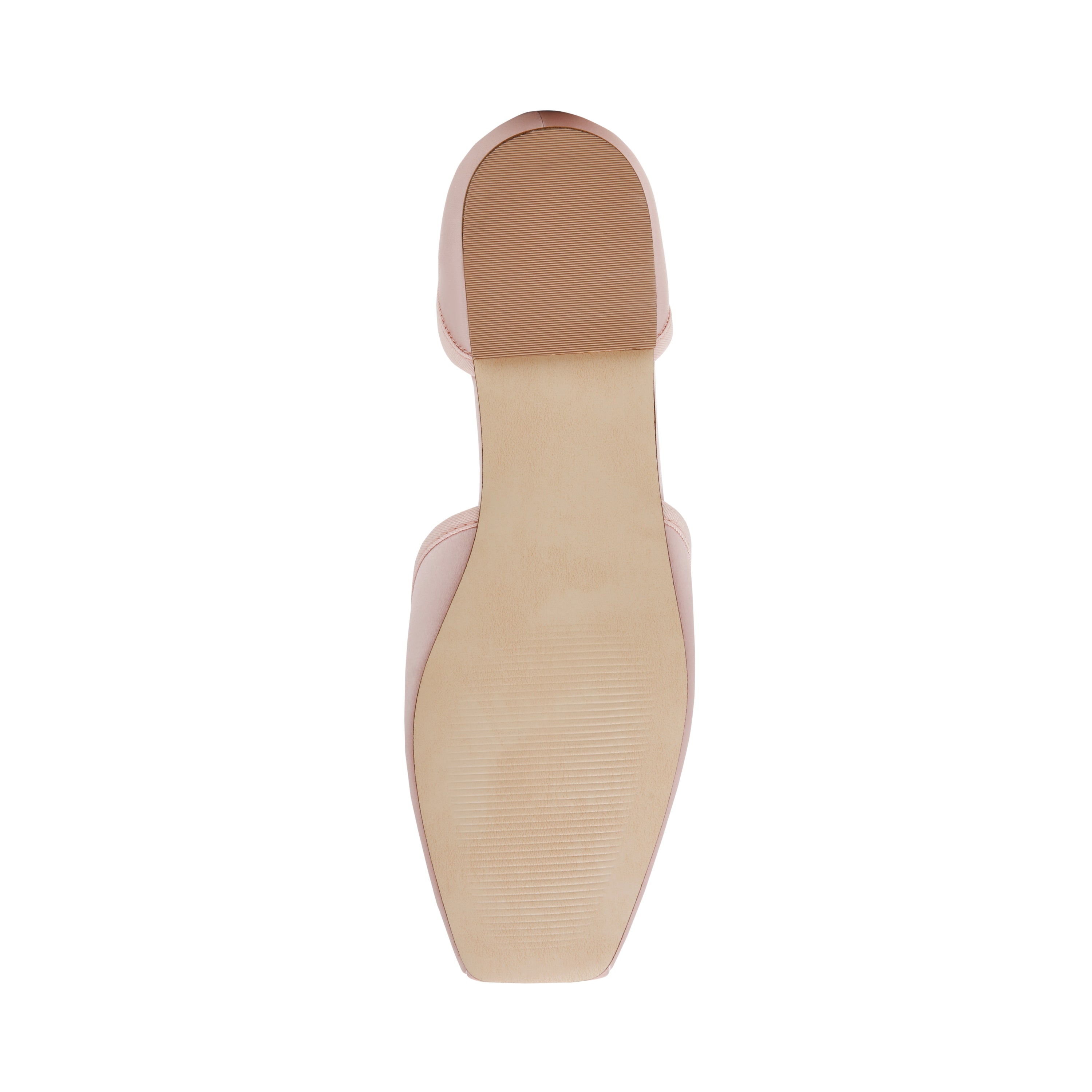 Leonora Pink Satin - view 5