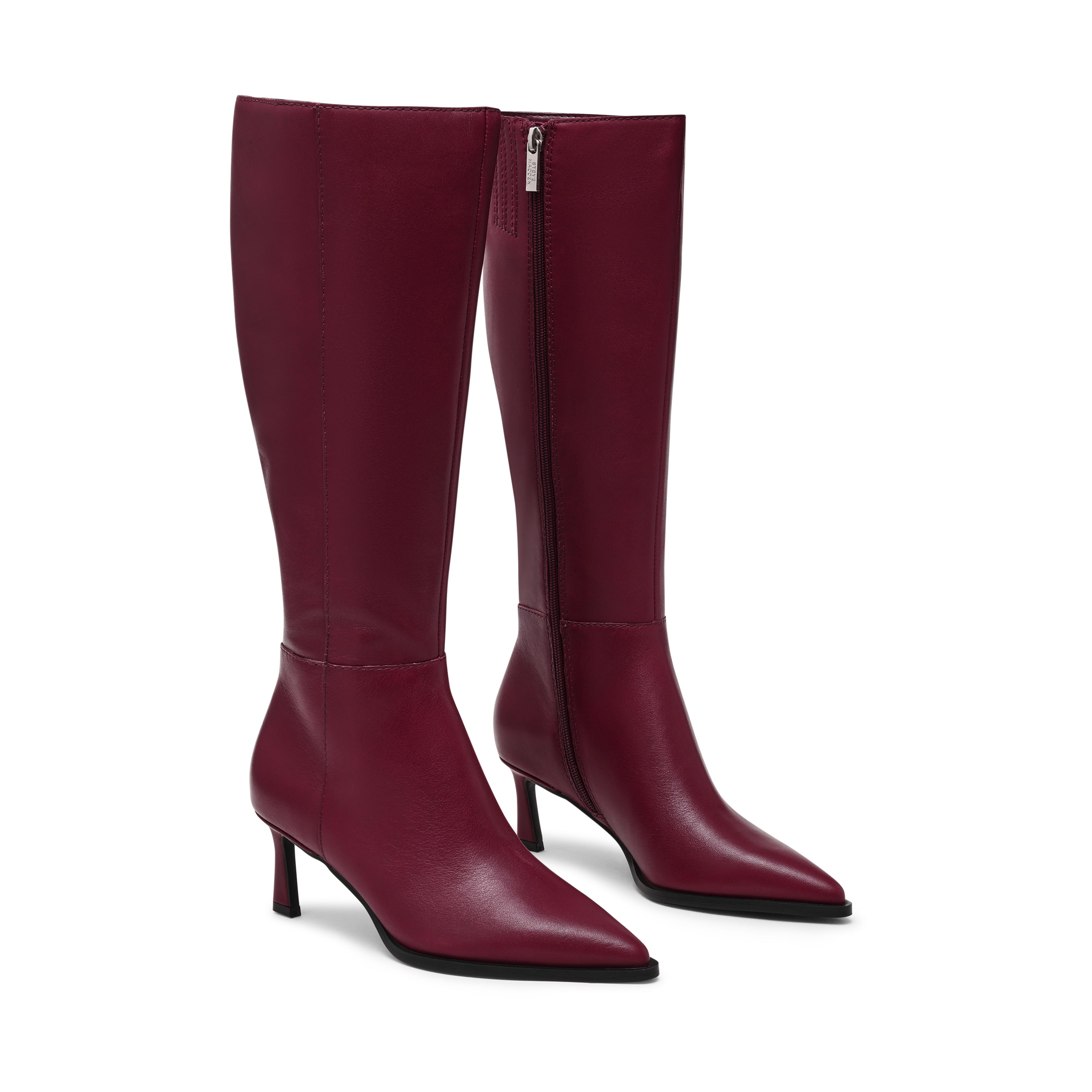 Lucid Burgundy