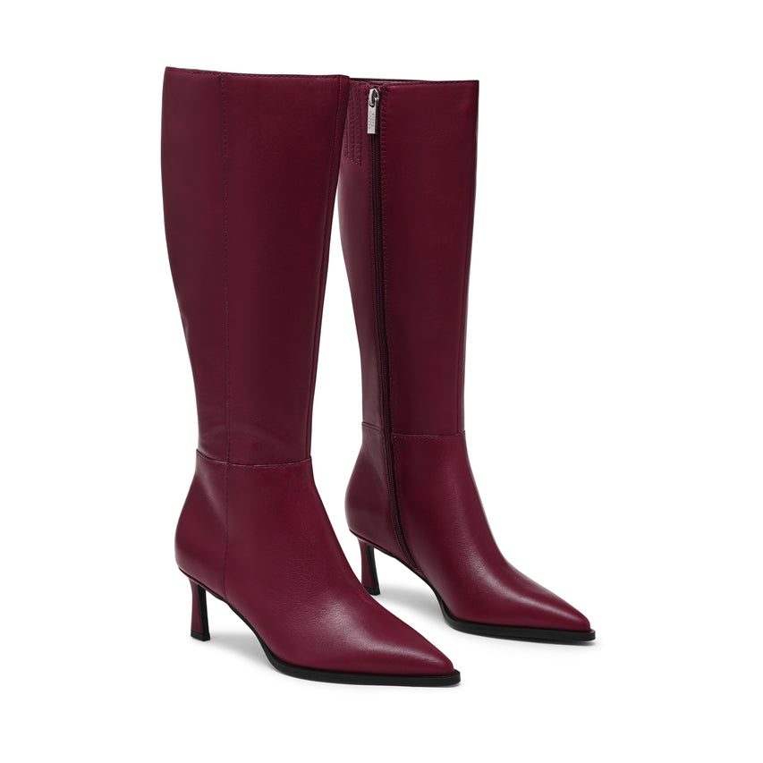 Lucid Burgundy