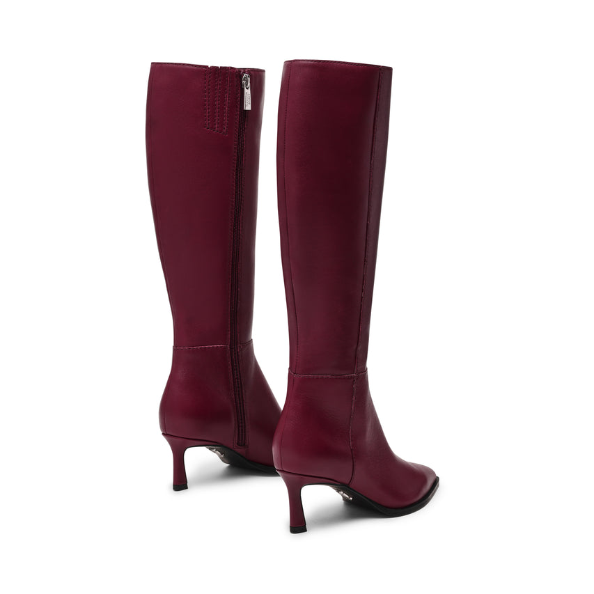 Lucid Burgundy