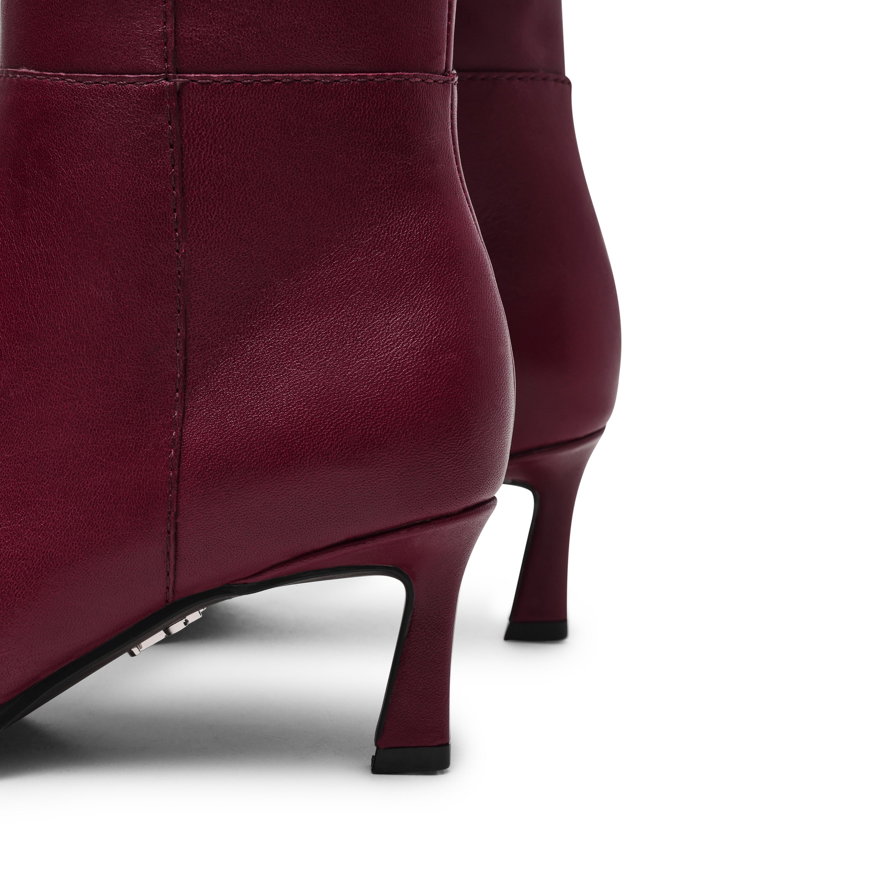 Lucid Burgundy