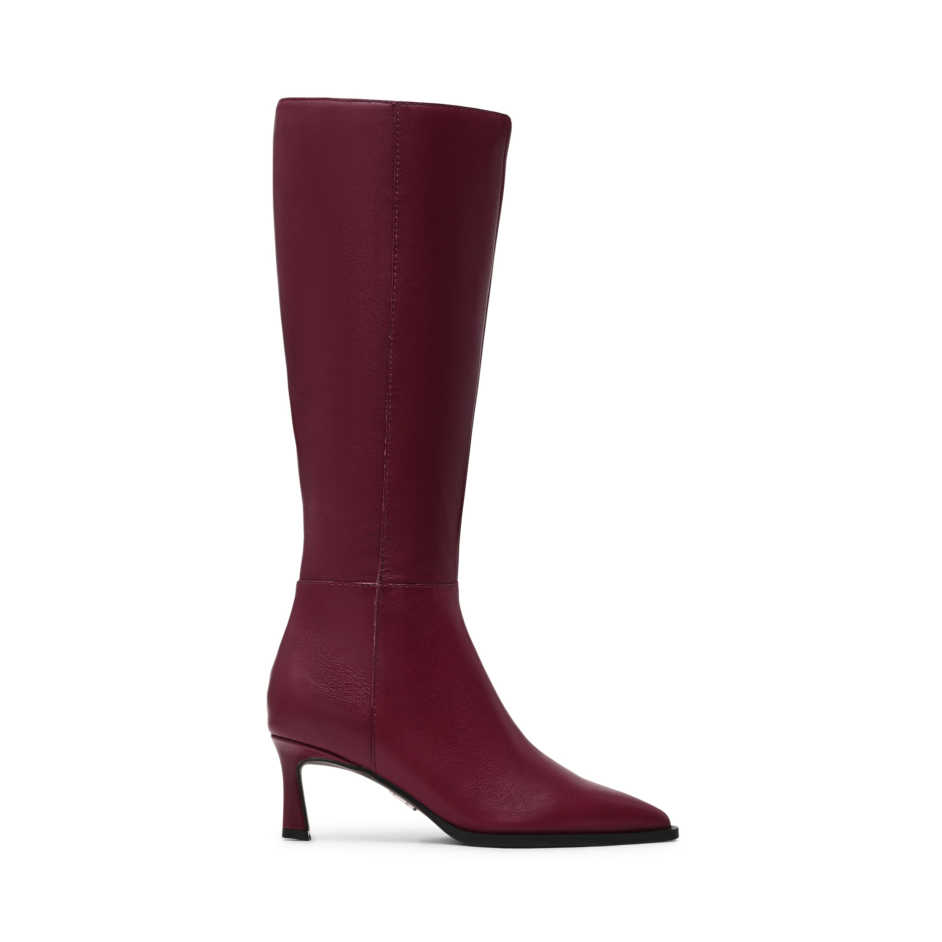 Lucid Burgundy