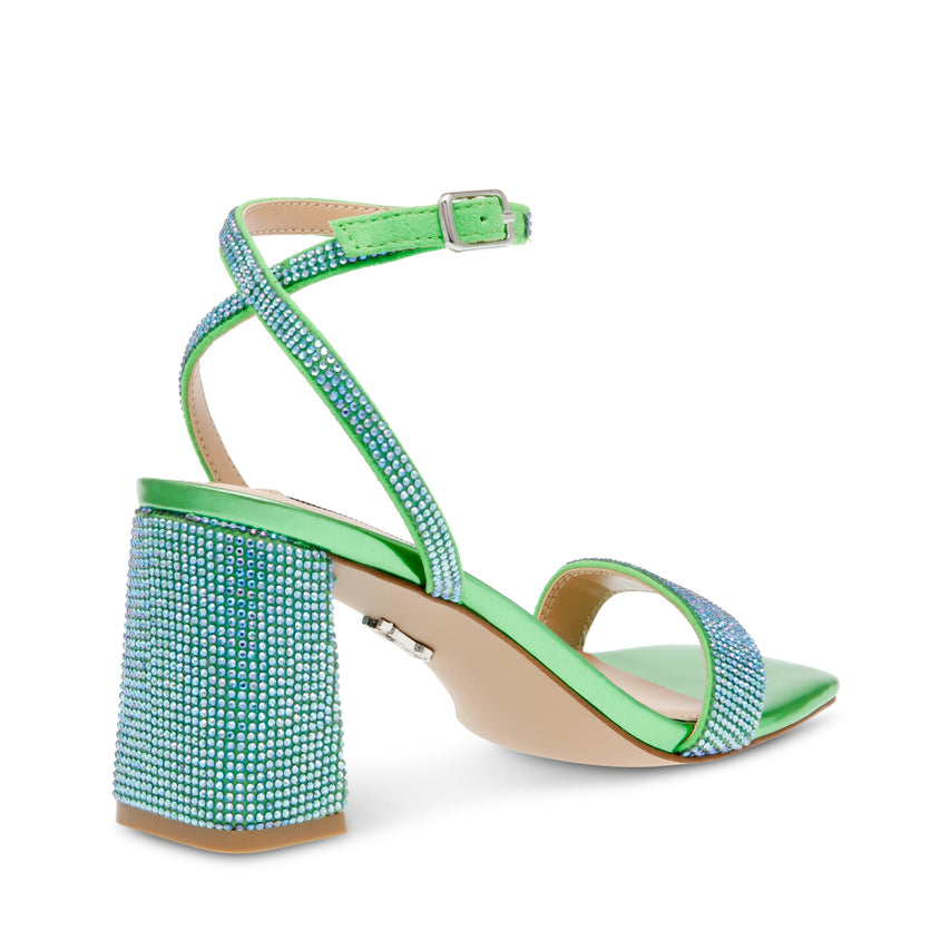 Luxe-R Green/Blue