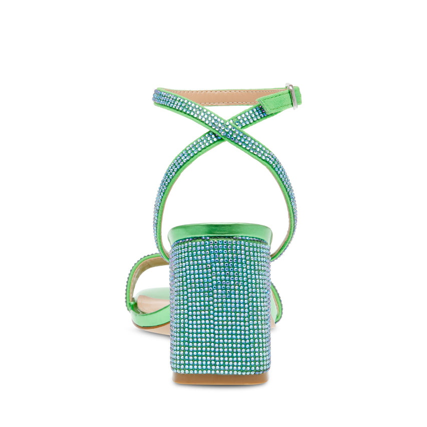 Luxe-R Green/Blue