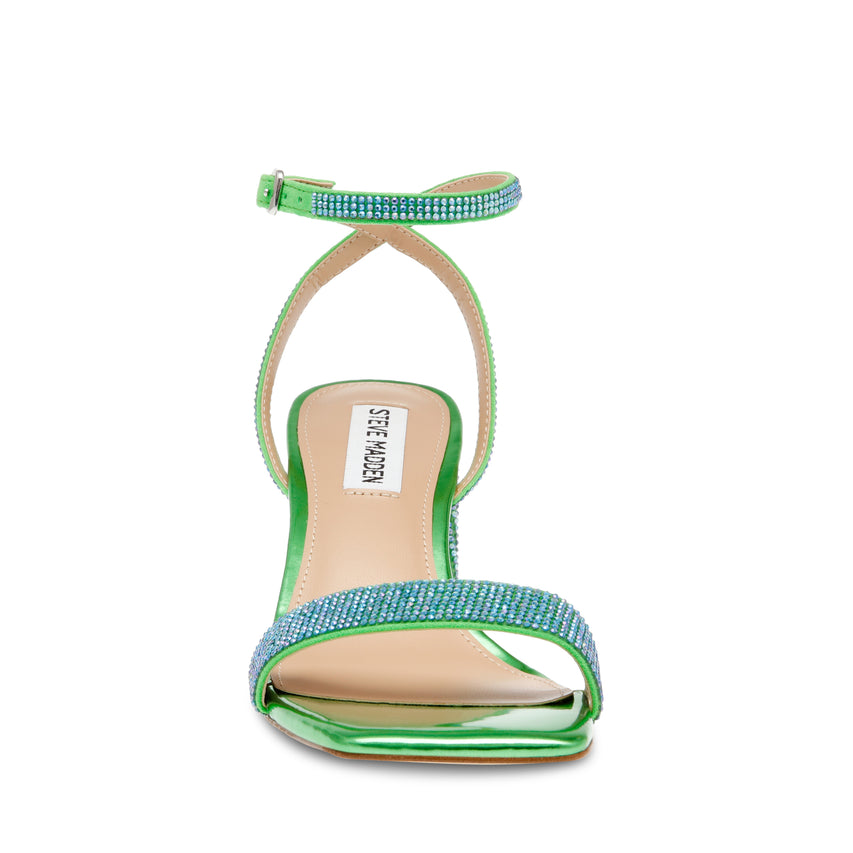 Luxe-R Green/Blue