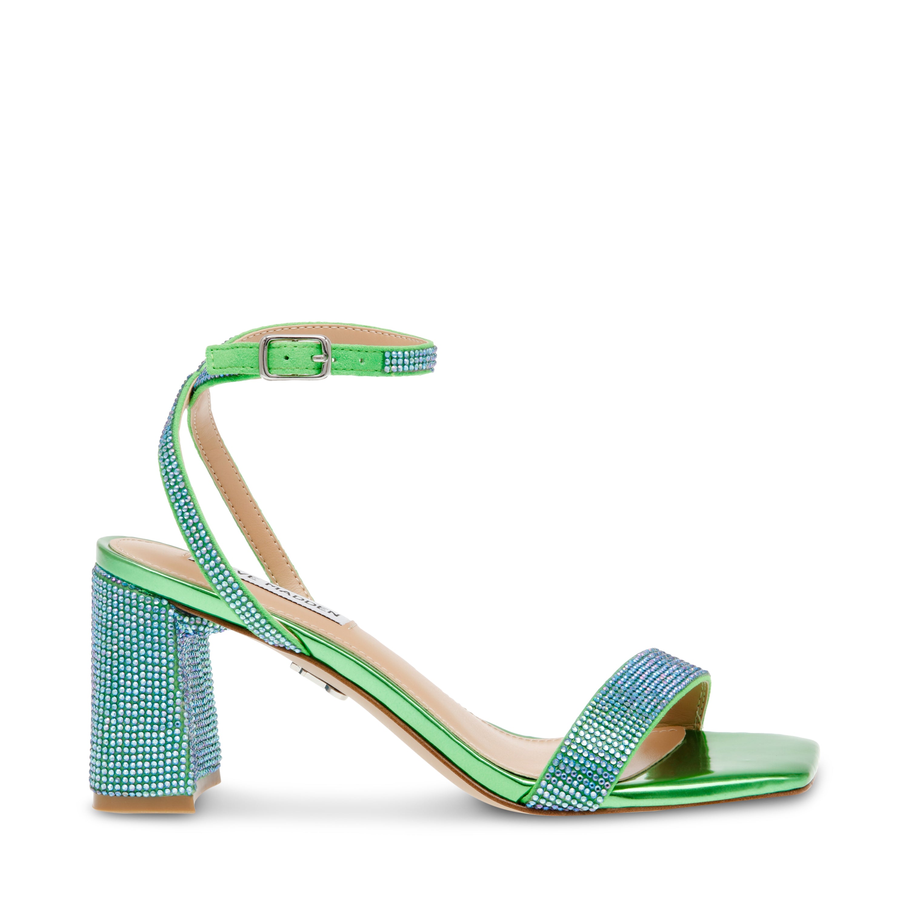 Luxe-R Green/Blue