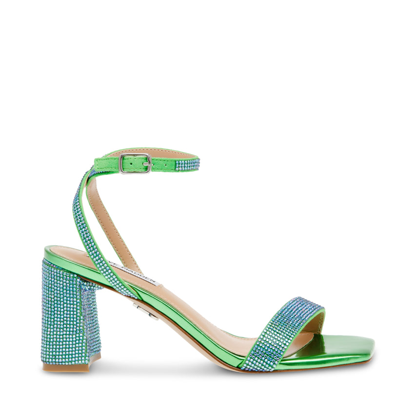 Luxe-R Green/Blue