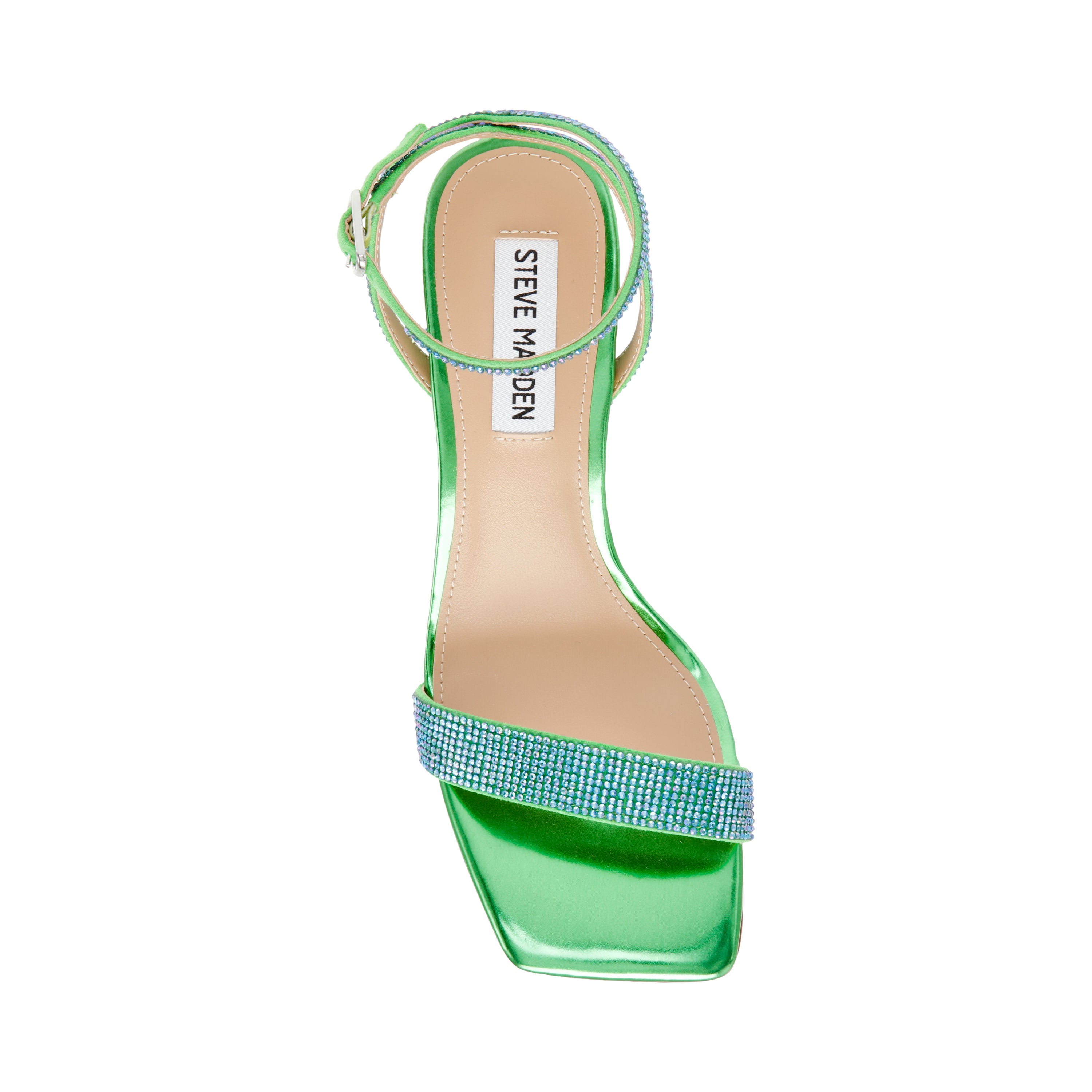 Luxe-R Green/Blue