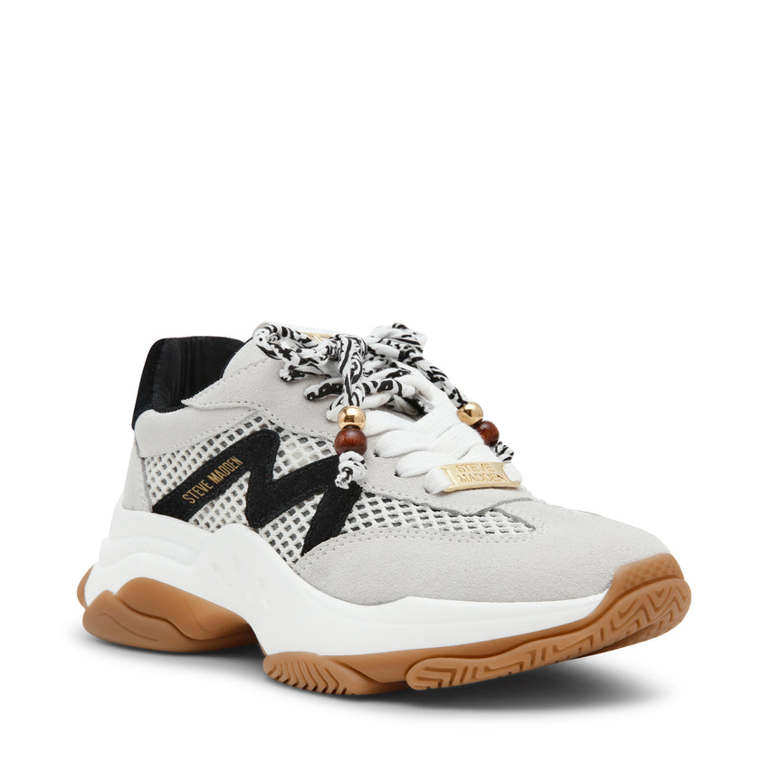 Maxfield-E Ice Suede - view 7