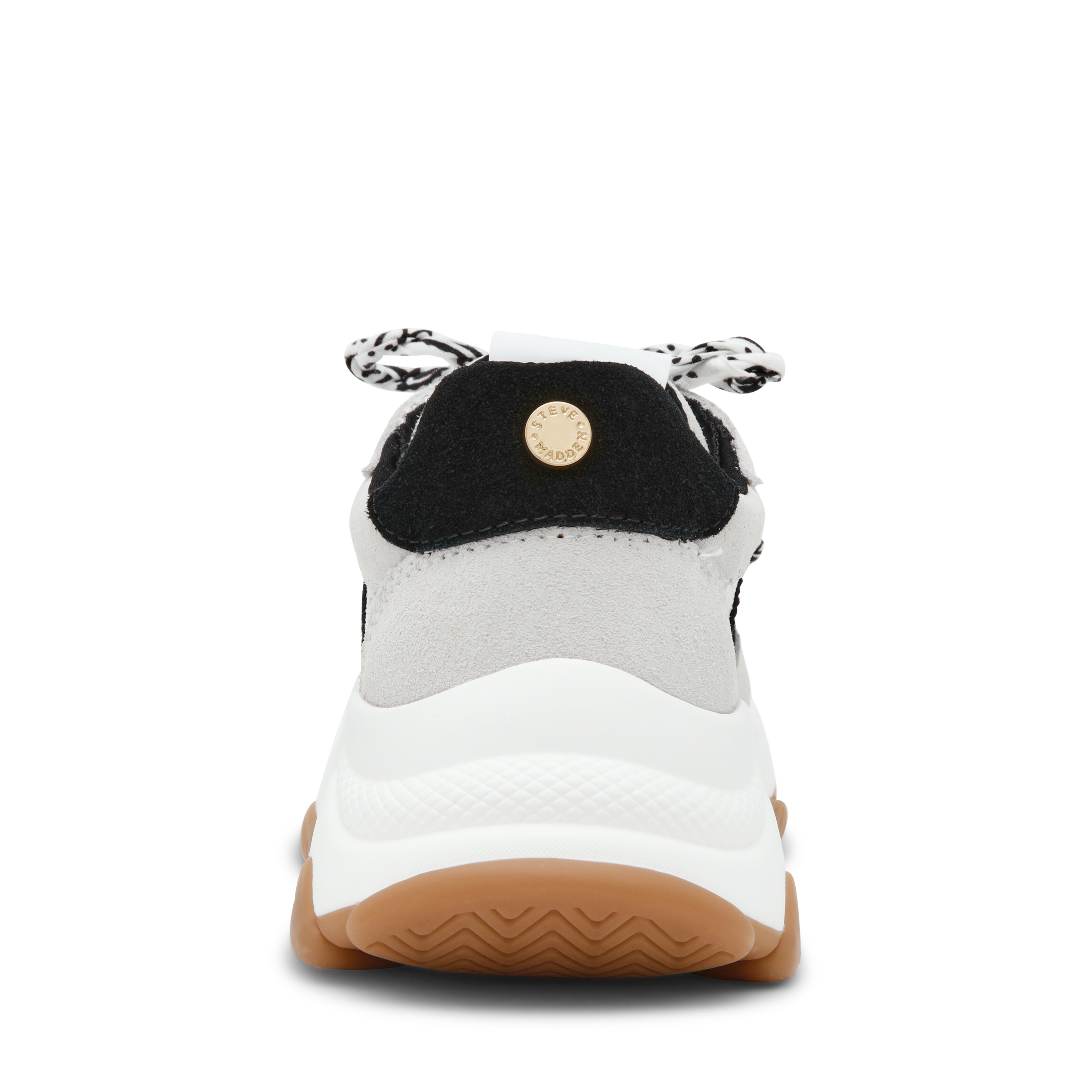 Maxfield-E Ice Suede - view 3