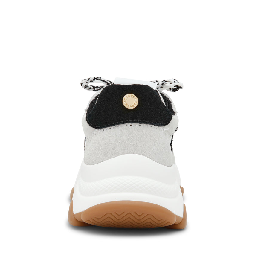 Maxfield-E Ice Suede - view 3