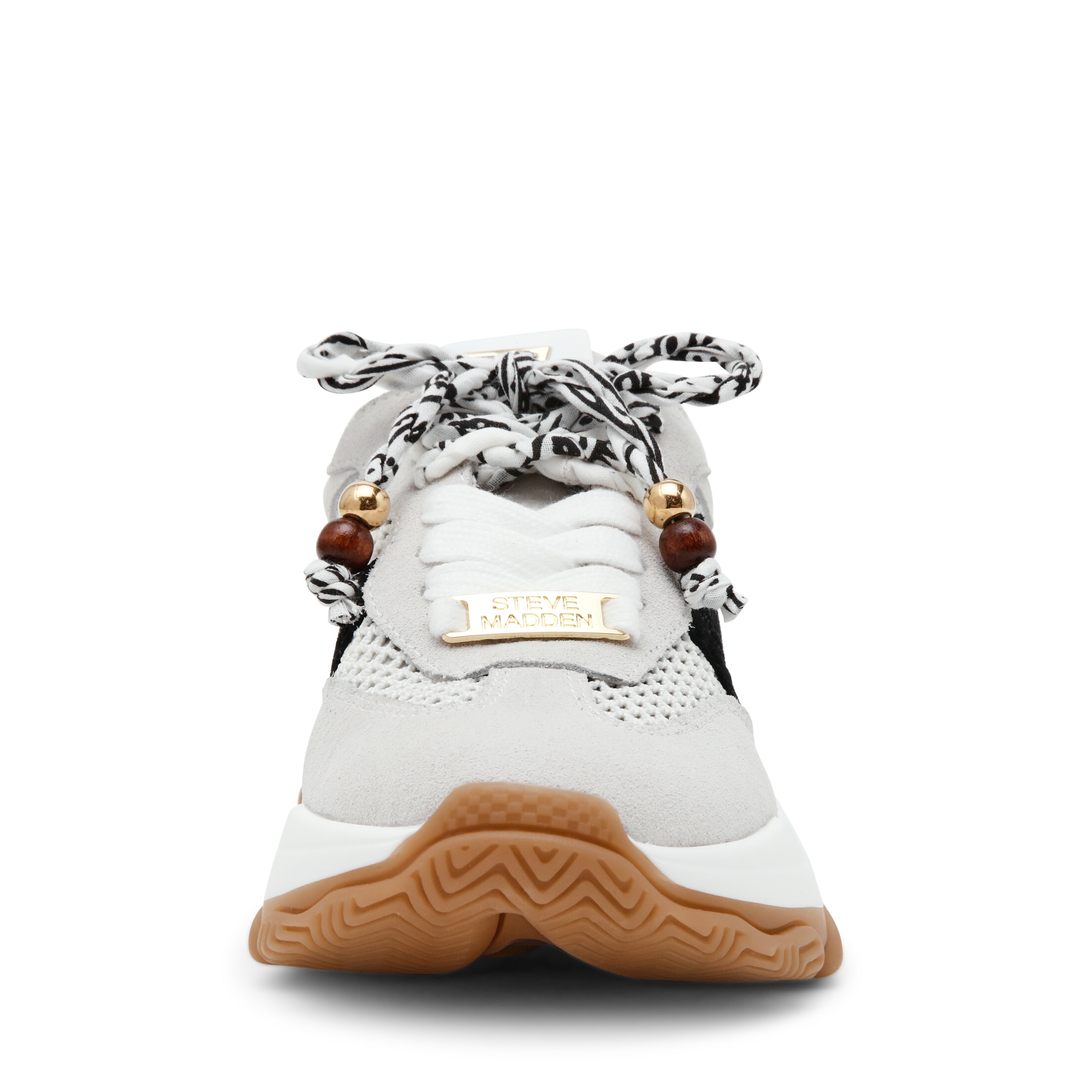 Maxfield-E Ice Suede - view 5
