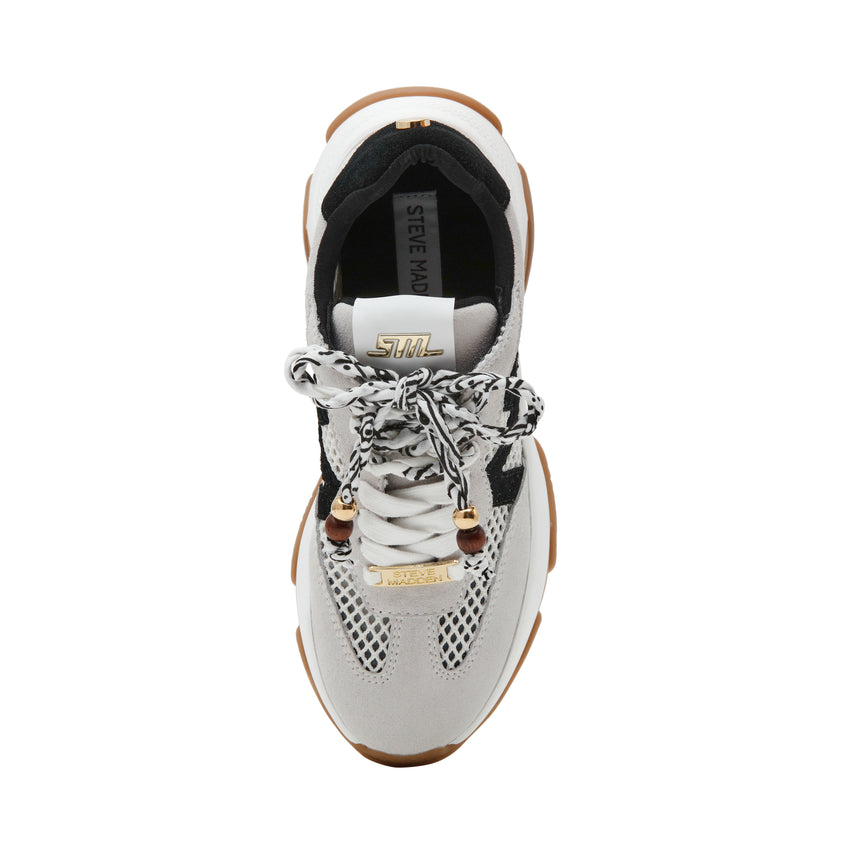Maxfield-E Ice Suede - view 6