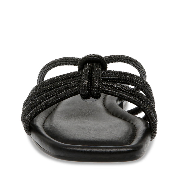 Maidie-R Sandal Black