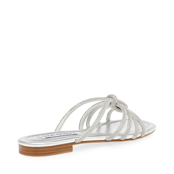 Maidie-R Sandal Silver