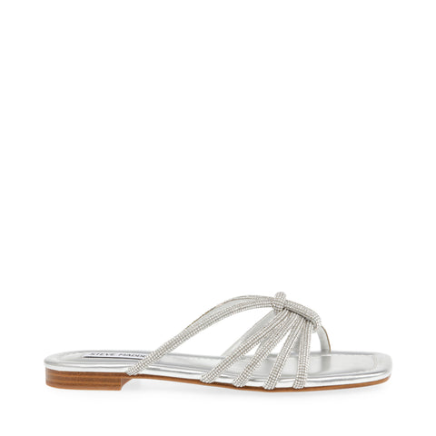 Steve Madden Maidie-R Sandal Silver Desde 44,90€