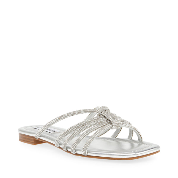 Maidie-R Sandal Silver