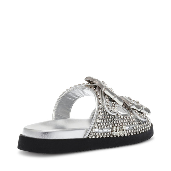 Majesta Sandal Silver