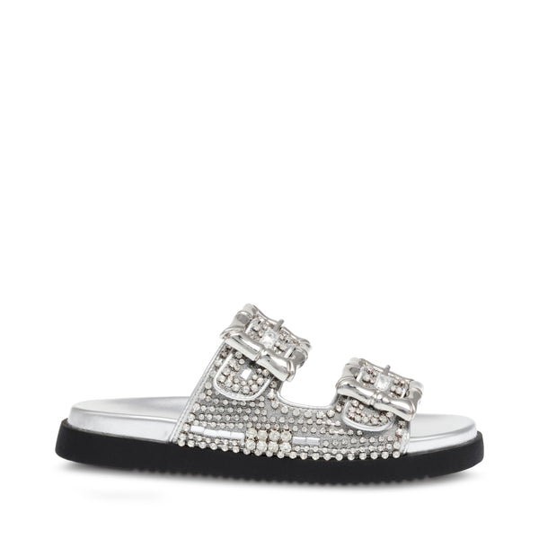 Majesta Sandal Silver