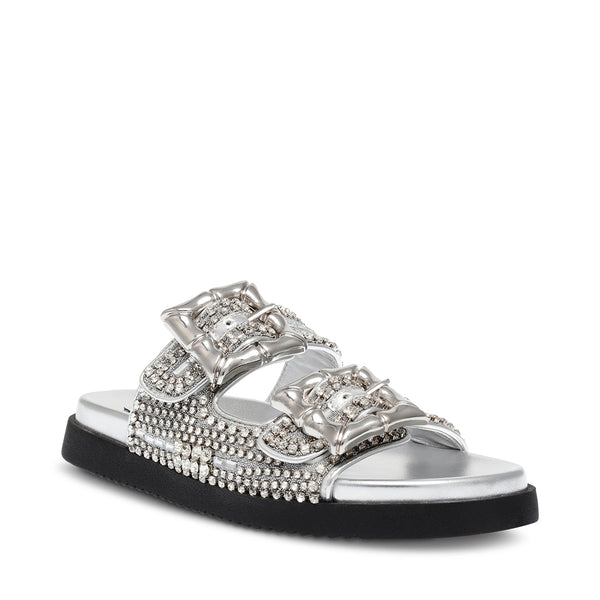 Majesta Sandal Silver