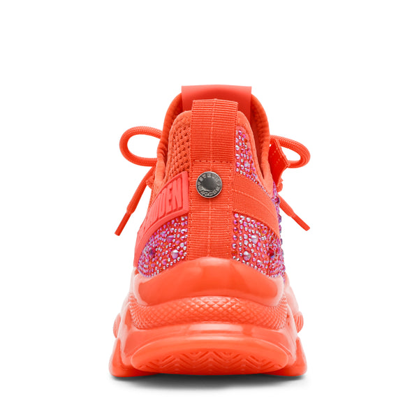 Maxilla-R-E Sneaker Coral