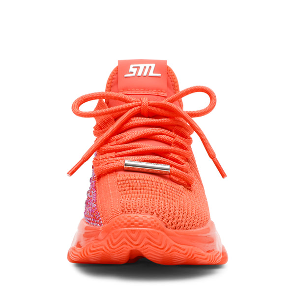 Maxilla-R-E Sneaker Coral