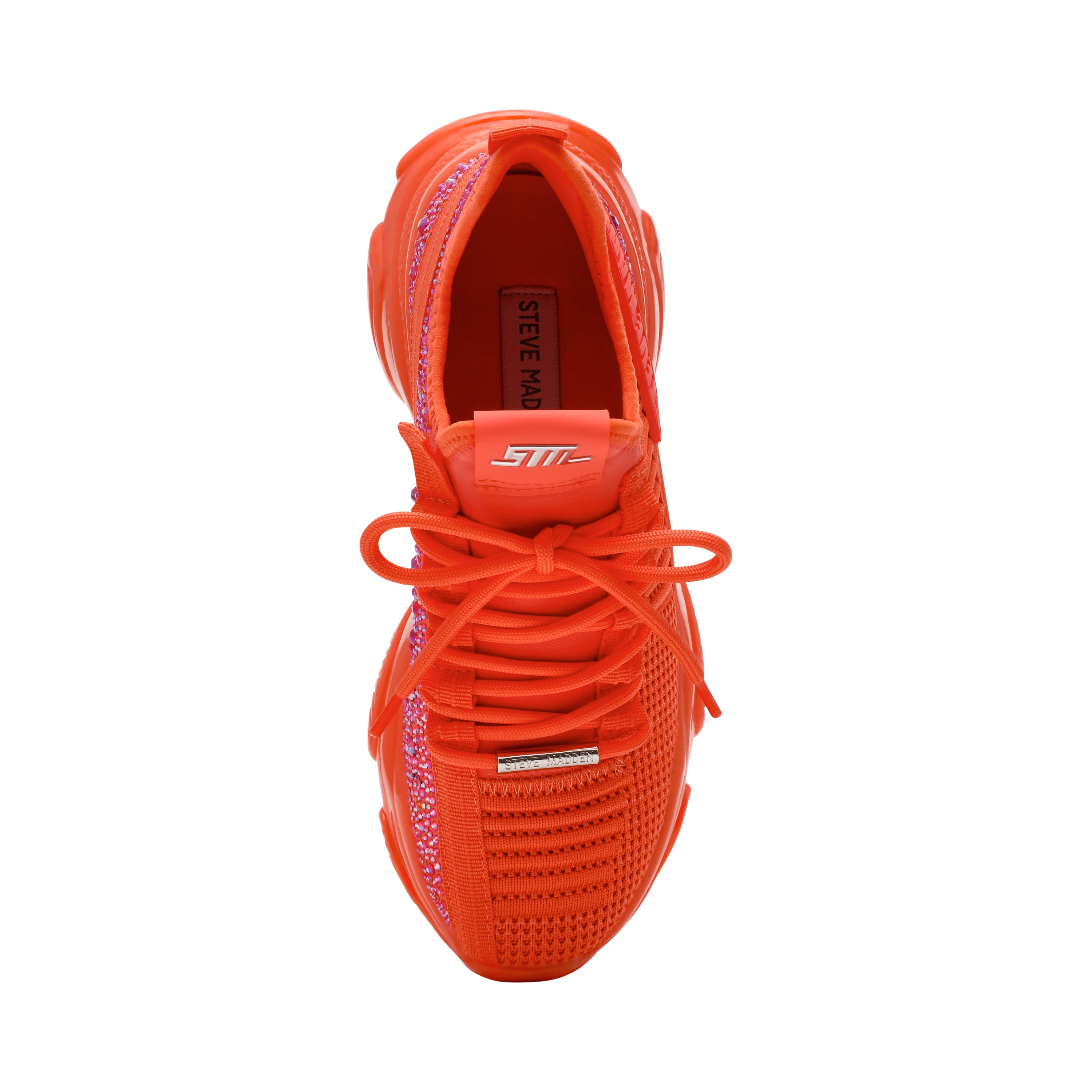 Maxilla-R-E Sneaker Coral