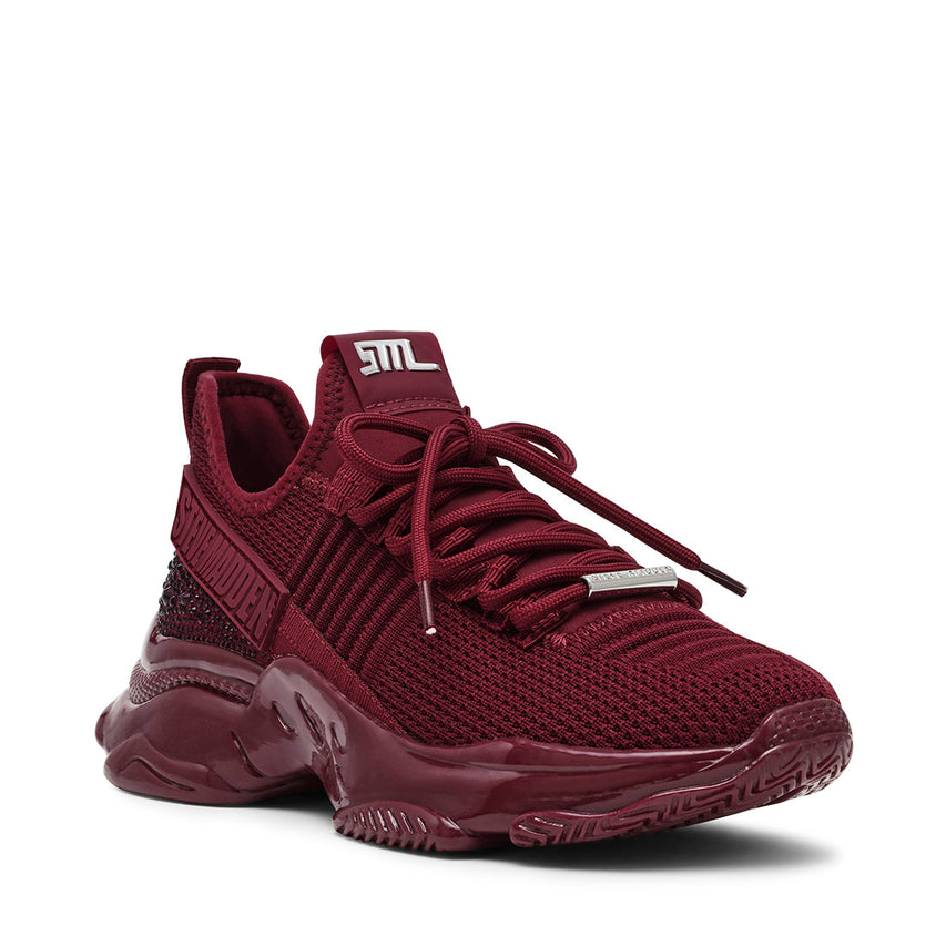 Maxilla-R-E Dark Cherry Lacquer