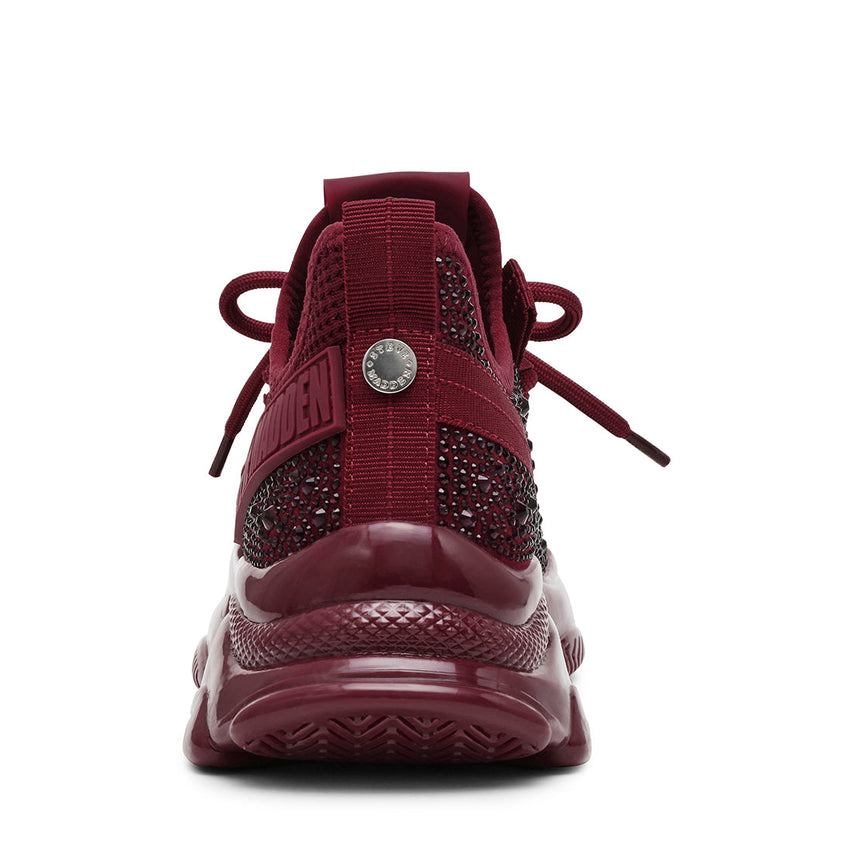 Maxilla-R-E Dark Cherry Lacquer