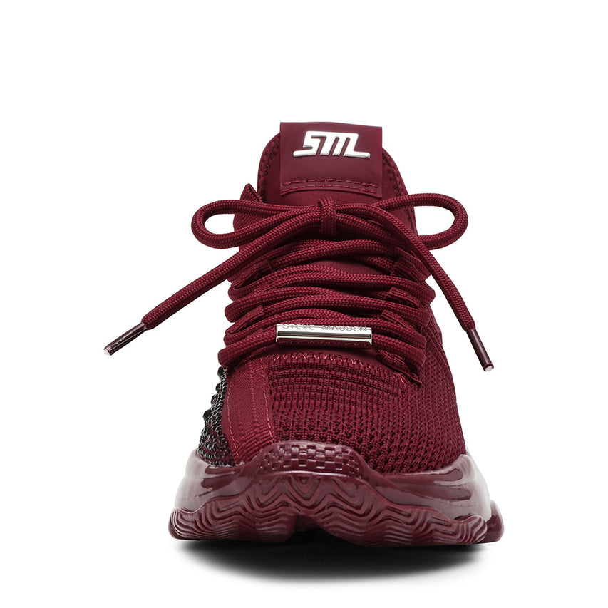 Maxilla-R-E Dark Cherry Lacquer