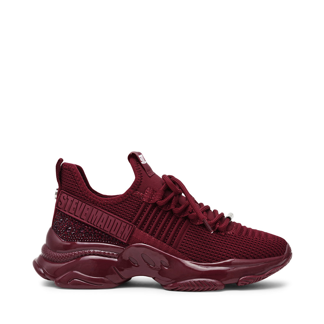 Maxilla-R-E Dark Cherry Lacquer