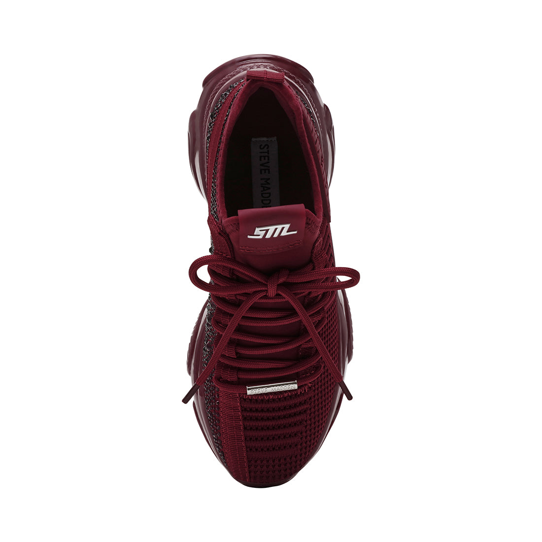 Maxilla-R-E Dark Cherry Lacquer