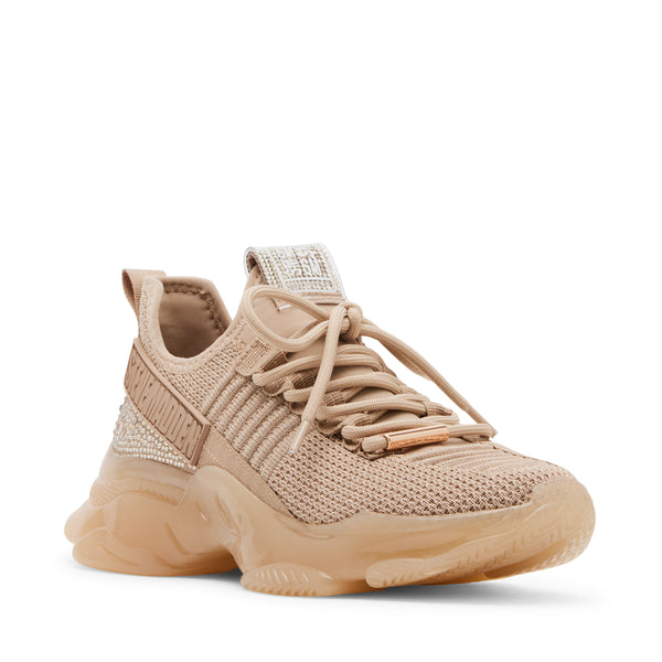 Maxilla-R-E Sneaker Rose Gold Blush