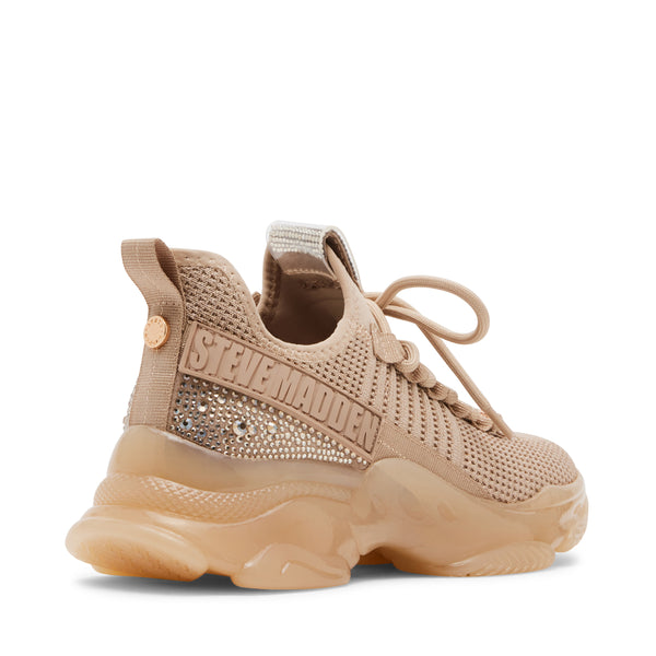 Maxilla-R-E Sneaker Rose Gold Blush