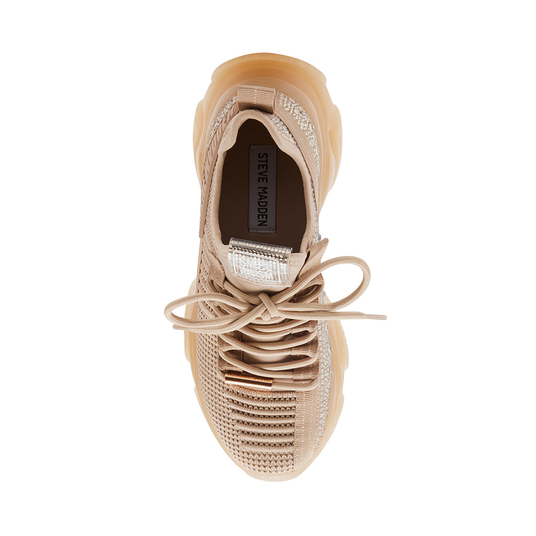 Maxilla-R-E Sneaker Rose Gold Blush