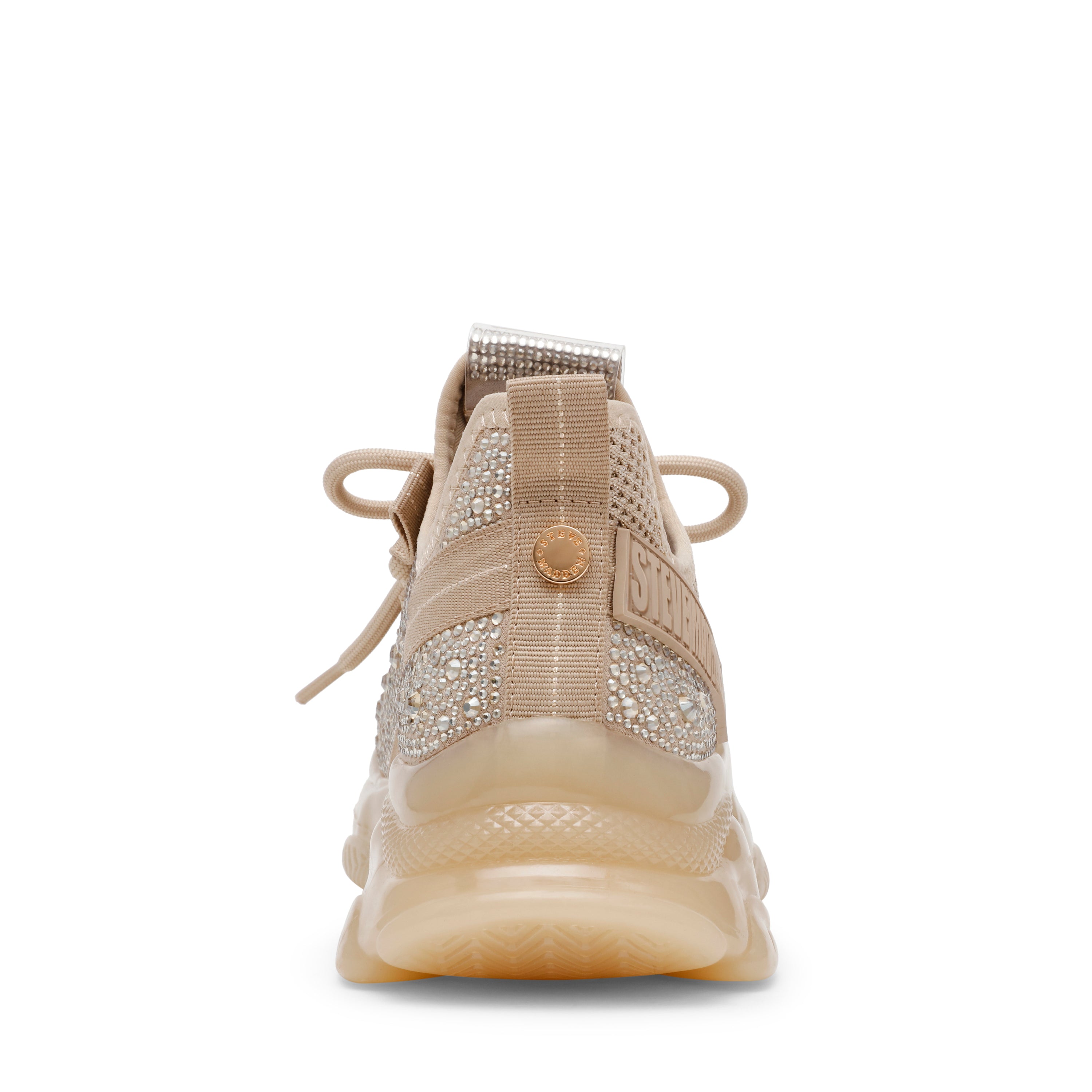 Maxilla-R-E Sneaker Rose Gold Blush