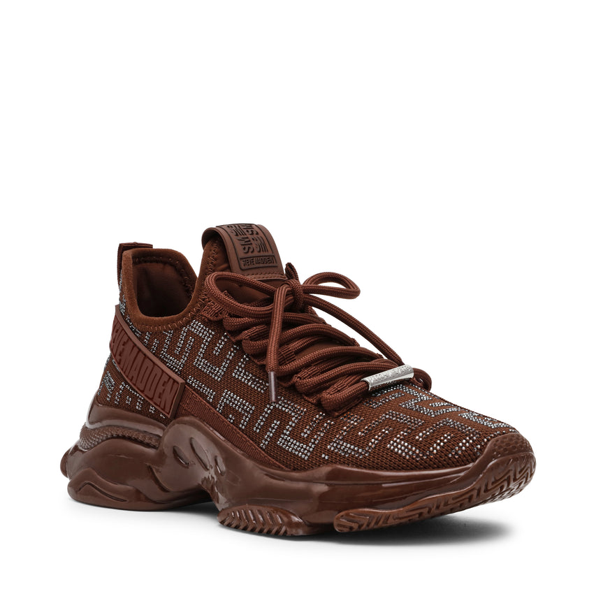 Maxout Khaki/Ground Coffee