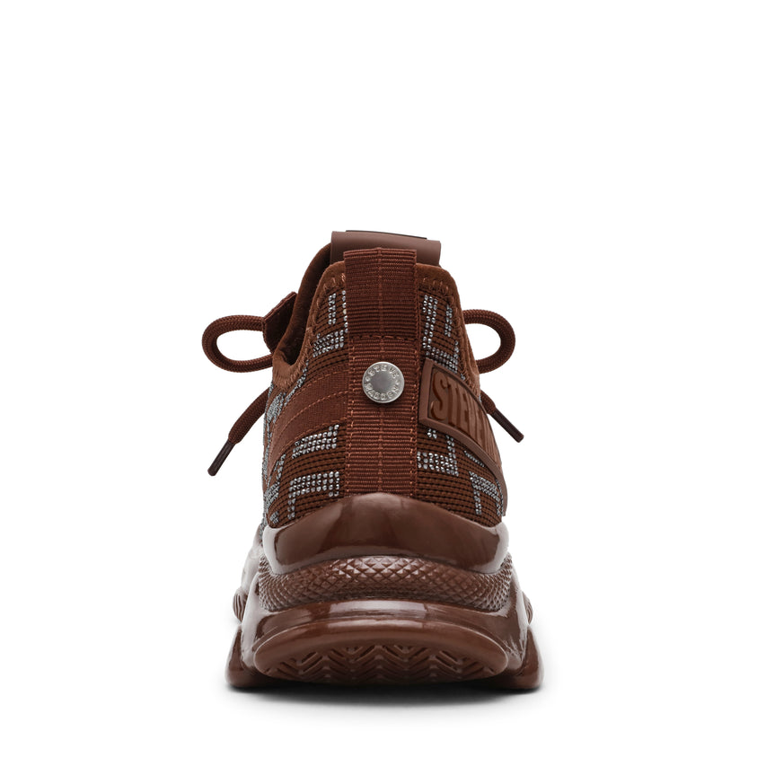 Maxout Khaki/Ground Coffee