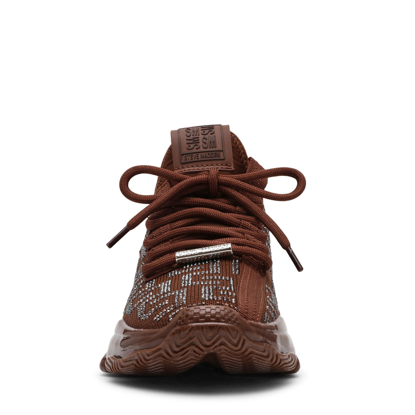 Maxout Khaki/Ground Coffee