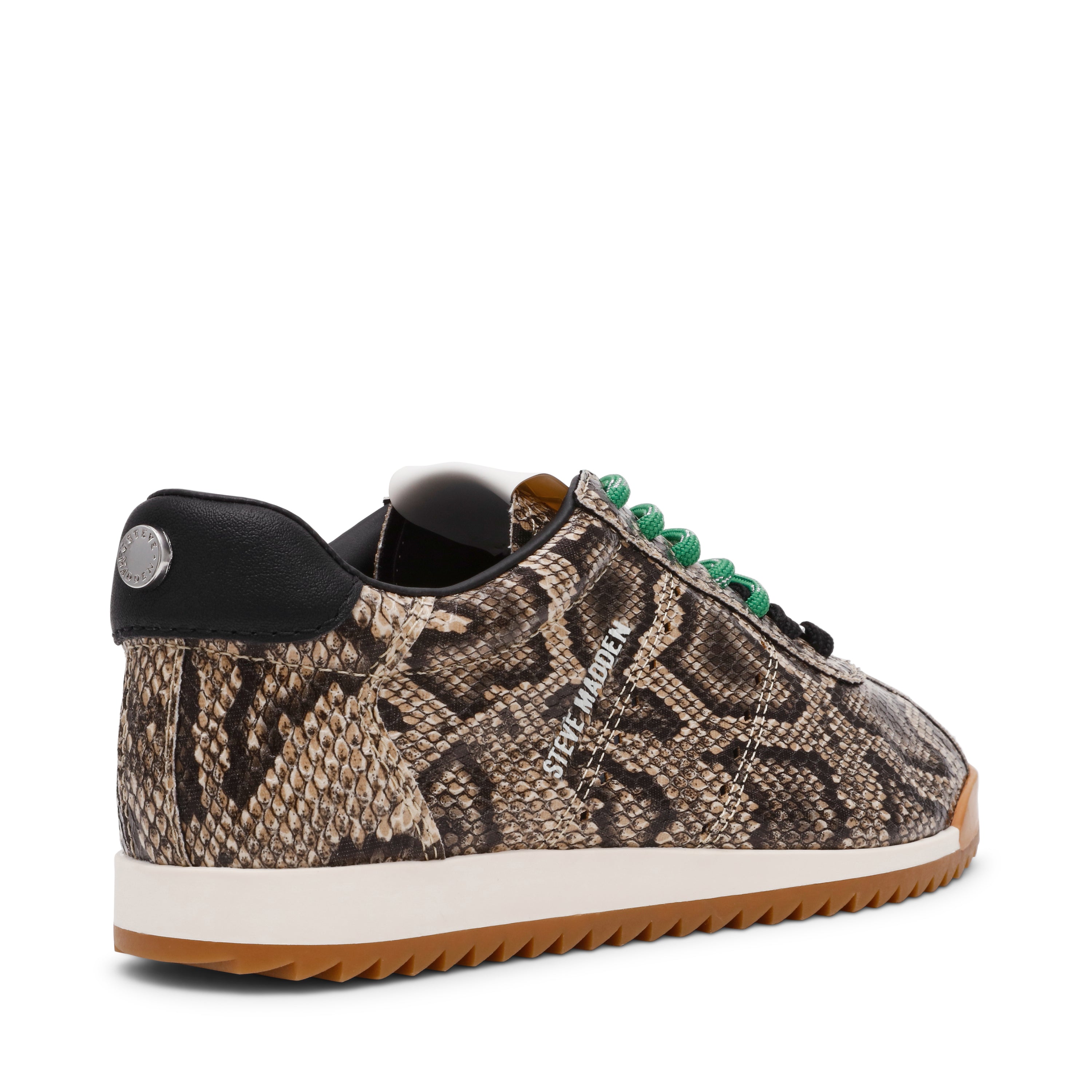 Mirage-Sm Beige Snake - view 3