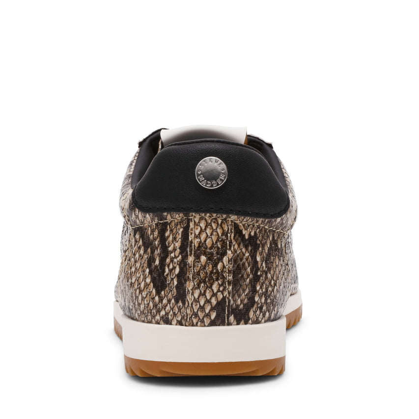 Mirage-Sm Beige Snake - view 4