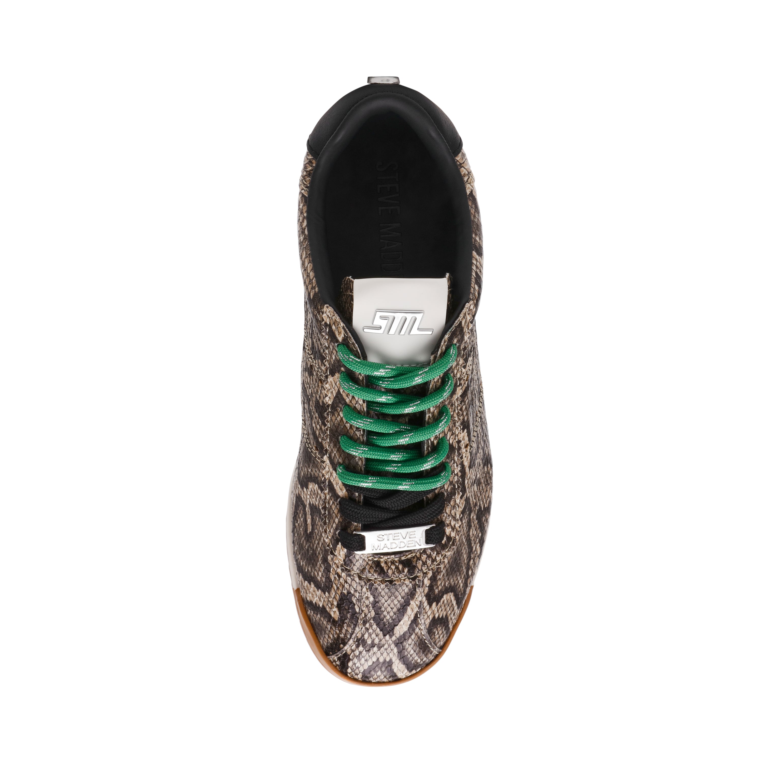 Mirage-Sm Beige Snake - view 7