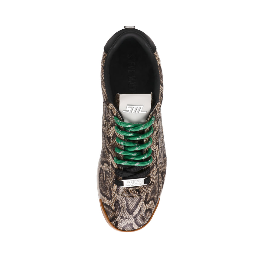 Mirage-Sm Beige Snake - view 7