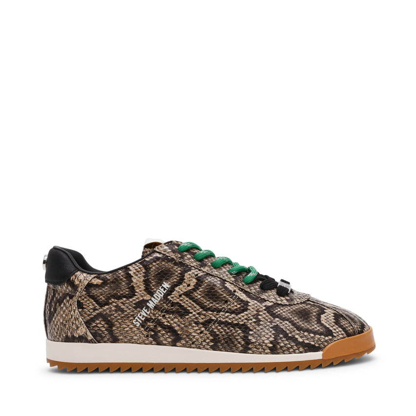 Mirage-Sm Beige Snake - view 2